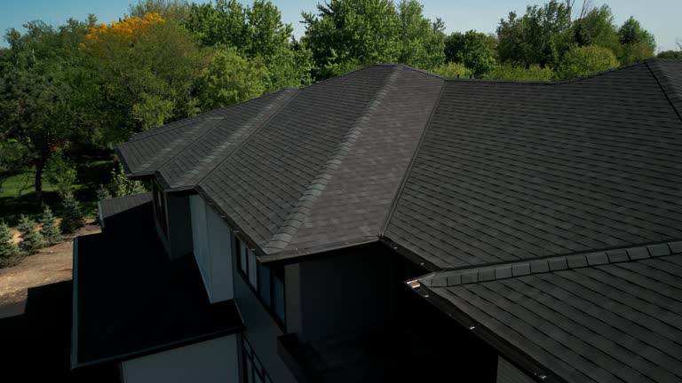 Best Roof Leak Repair  in Mount Ora, OH