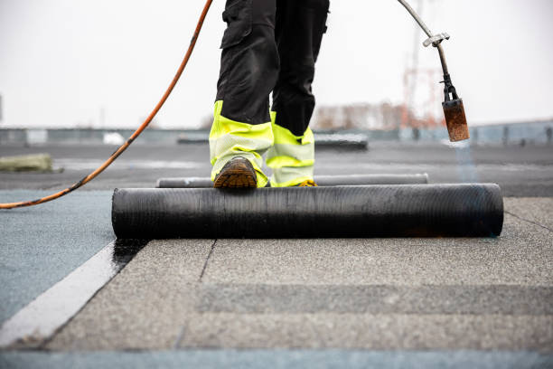 Best Tile Roofing Installation  in Mount Ora, OH
