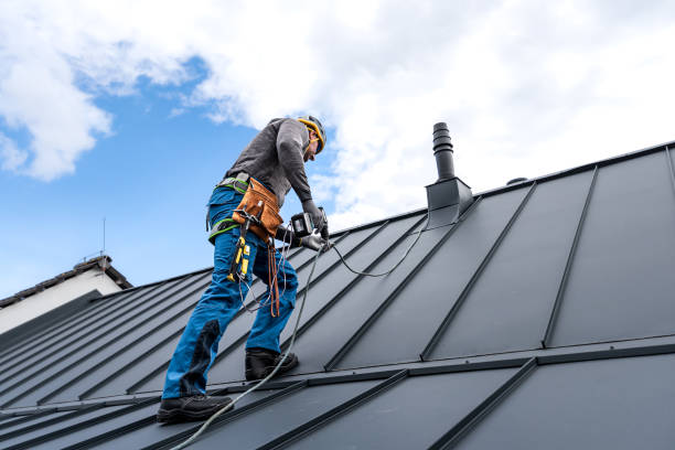 Best Solar Panel Roofing Installation  in Mount Ora, OH